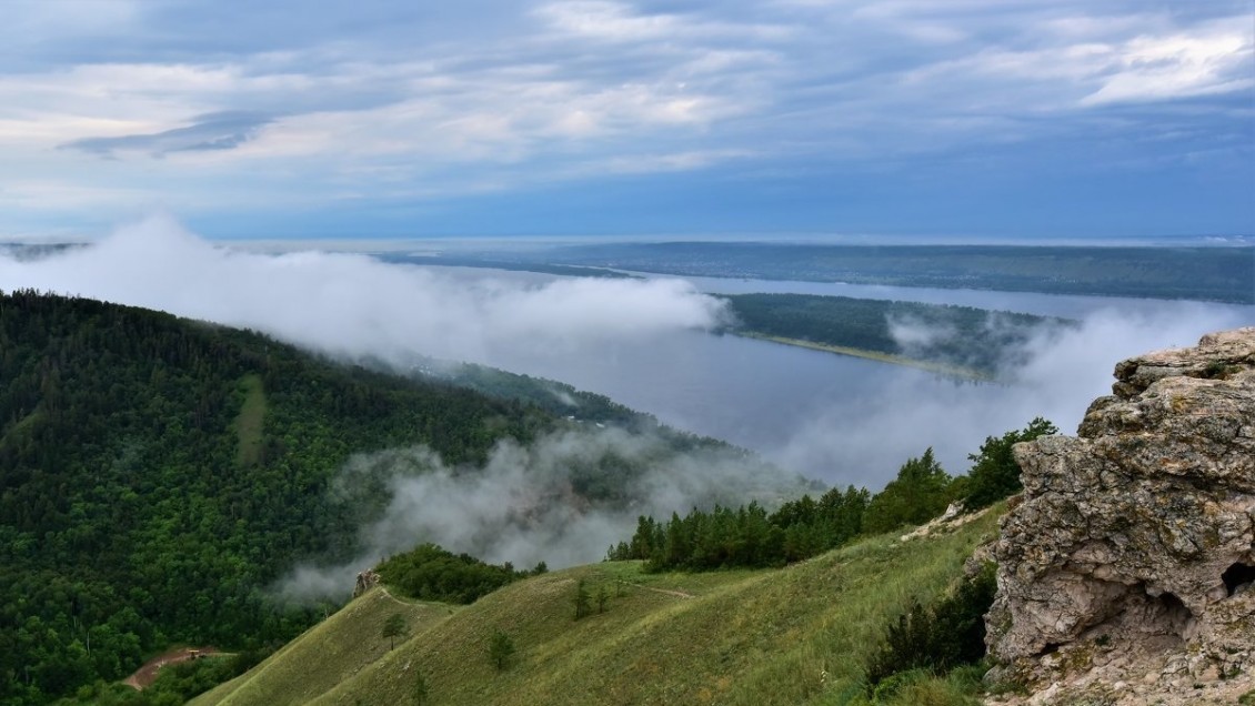 

В круиз
